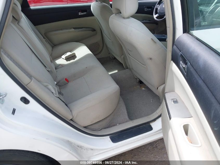 2007 Toyota Prius VIN: JTDKB20U977668446 Lot: 39748556