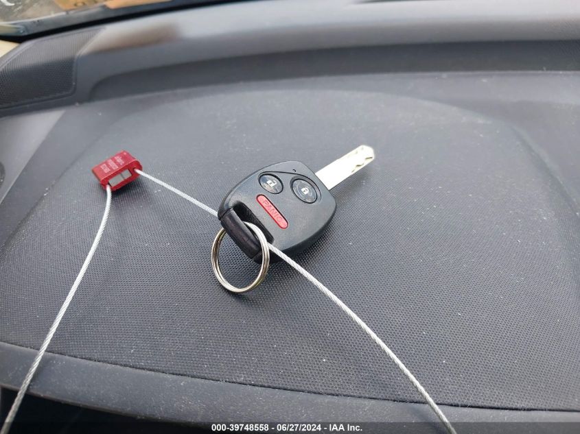 2010 Honda Cr-V Ex VIN: 5J6RE4H55AL079305 Lot: 39748558