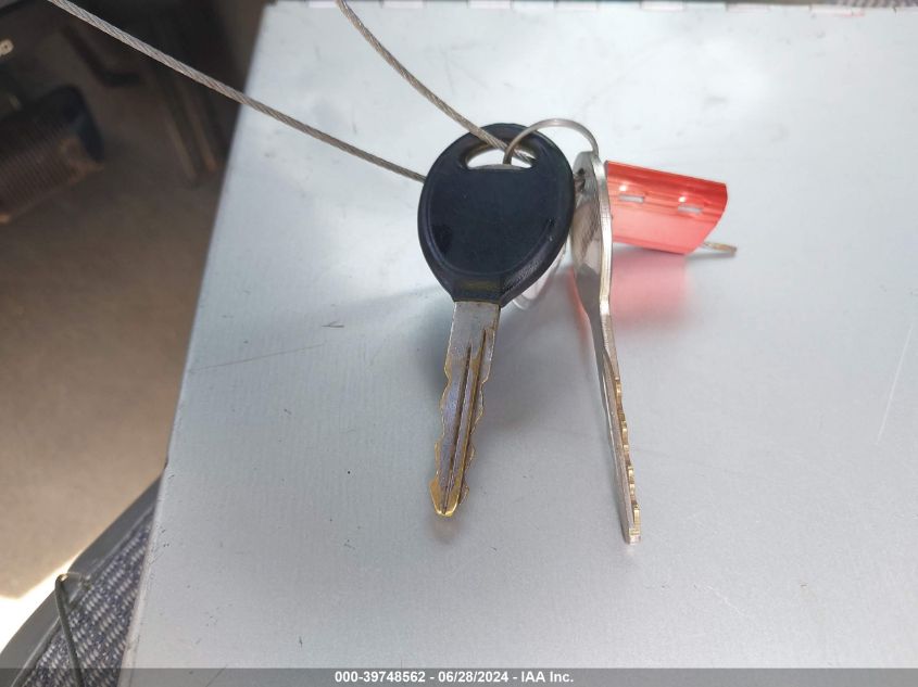 2006 Dodge Ram 1500 St VIN: 1D7HA16K16J205446 Lot: 39748562