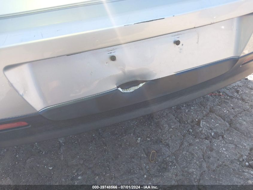 2005 Mazda Mazda3 I VIN: JM1BK12F951236464 Lot: 39748566