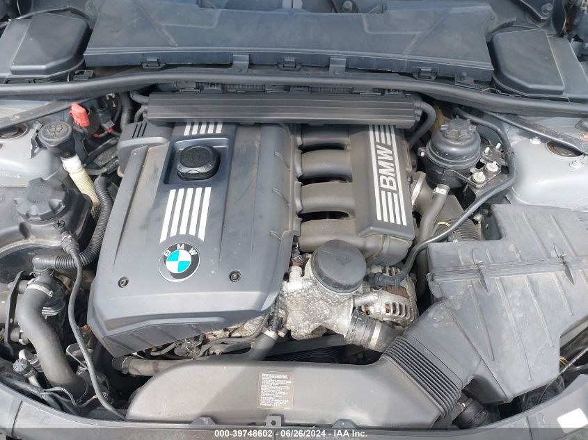 2013 BMW 328I xDrive VIN: WBAKF5C5XDJ360014 Lot: 39748602