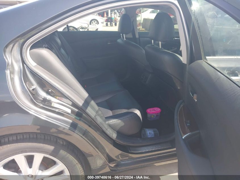 2010 Lexus Es 350 VIN: JTHBK1EG6A2402902 Lot: 39748616