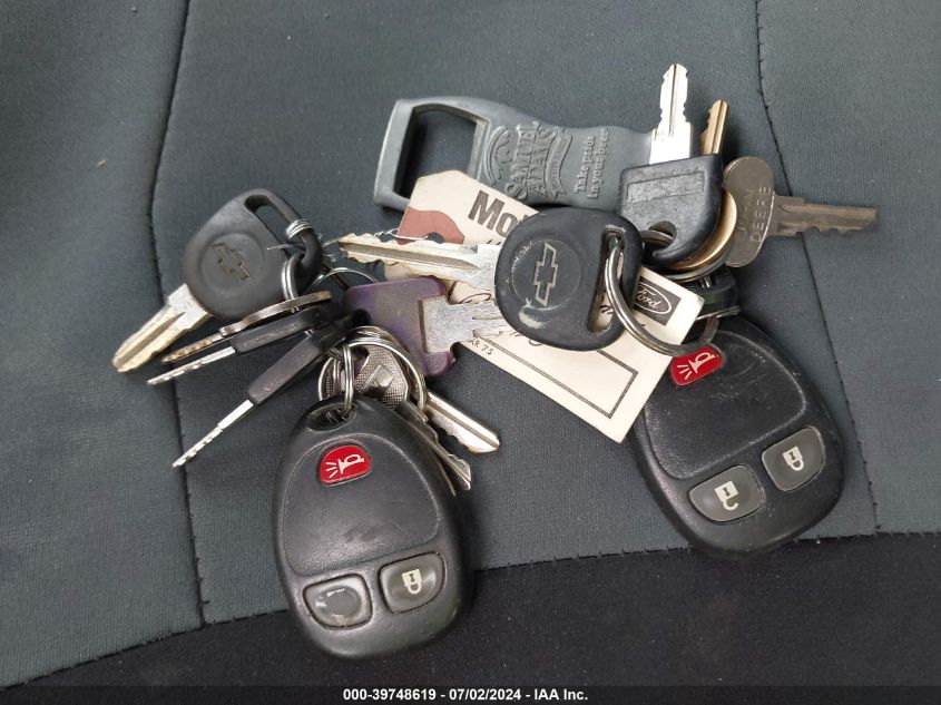 2011 Chevrolet Silverado K1500 Lt VIN: 1GCRKSE38BZ212479 Lot: 39748619