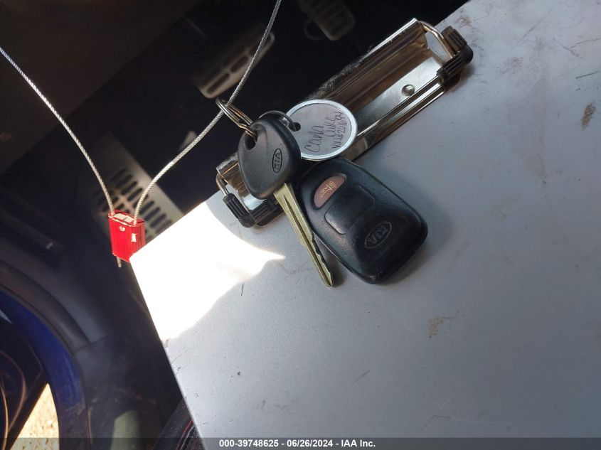 2010 Kia Forte Koup Sx VIN: KNAFW6A35A5261694 Lot: 39748625