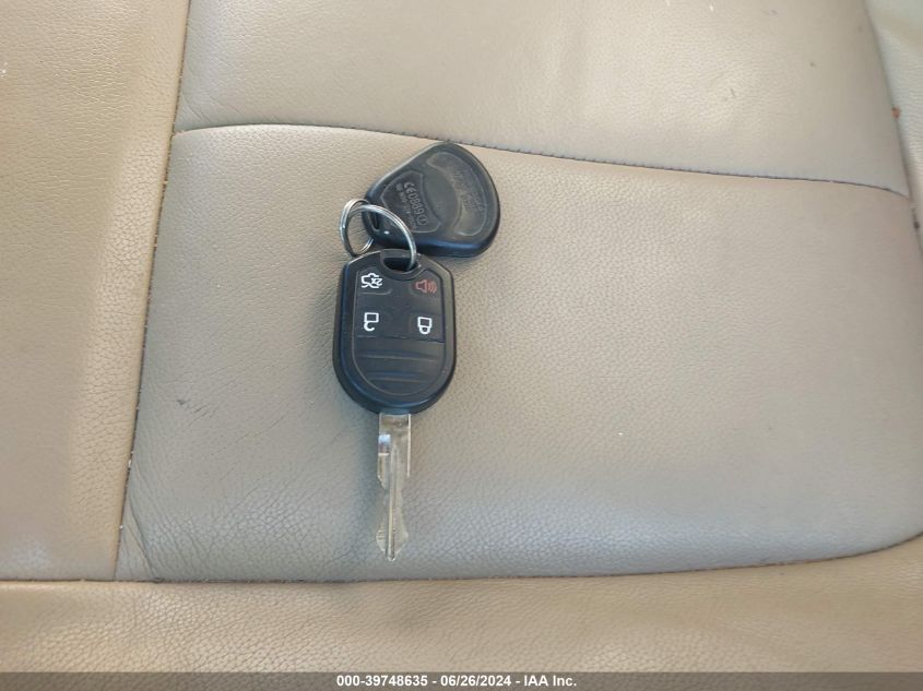 2012 Ford F-150 Xlt VIN: 1FTFX1CF6CFA48051 Lot: 39748635