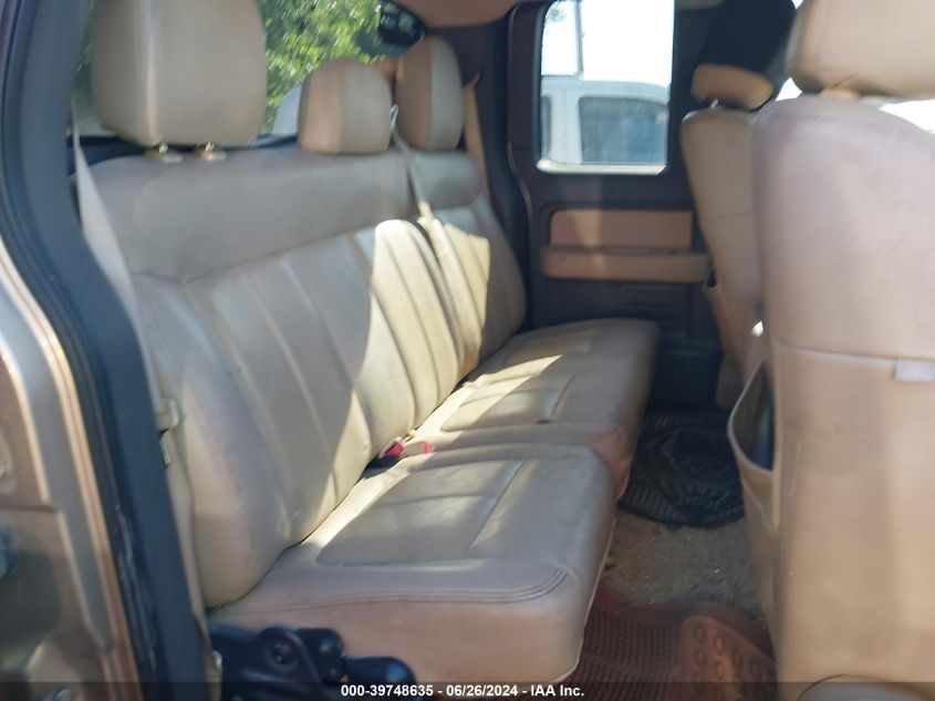 2012 Ford F-150 Xlt VIN: 1FTFX1CF6CFA48051 Lot: 39748635