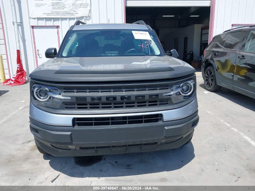 2021 Ford Bronco Sport VIN: 3FMCR9A68MRA08424 Lot: 39748647