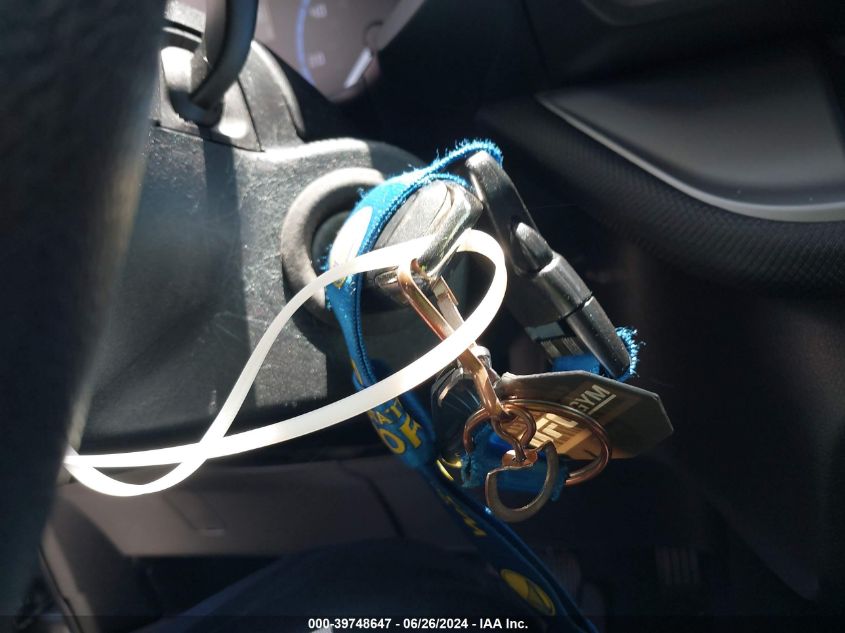 2021 Ford Bronco Sport VIN: 3FMCR9A68MRA08424 Lot: 39748647