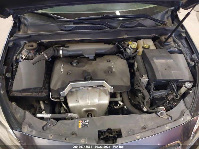 2013 Chevrolet Malibu Ls VIN: 1G11B5SA8DF225053 Lot: 39748664