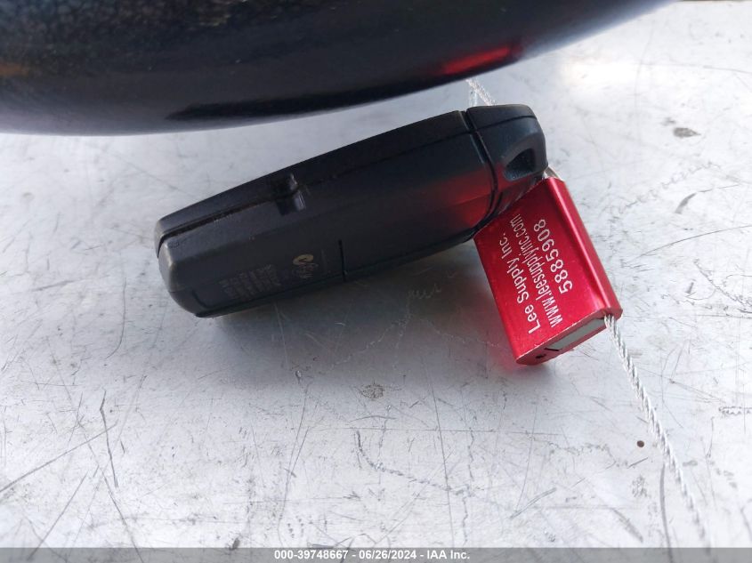 2009 BMW X5 xDrive35D VIN: 5UXFF03509LJ96919 Lot: 39748667