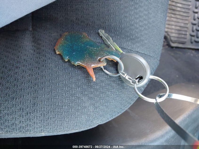 2004 Jeep Grand Cherokee Laredo VIN: 1J4GW48S04C247916 Lot: 39748672