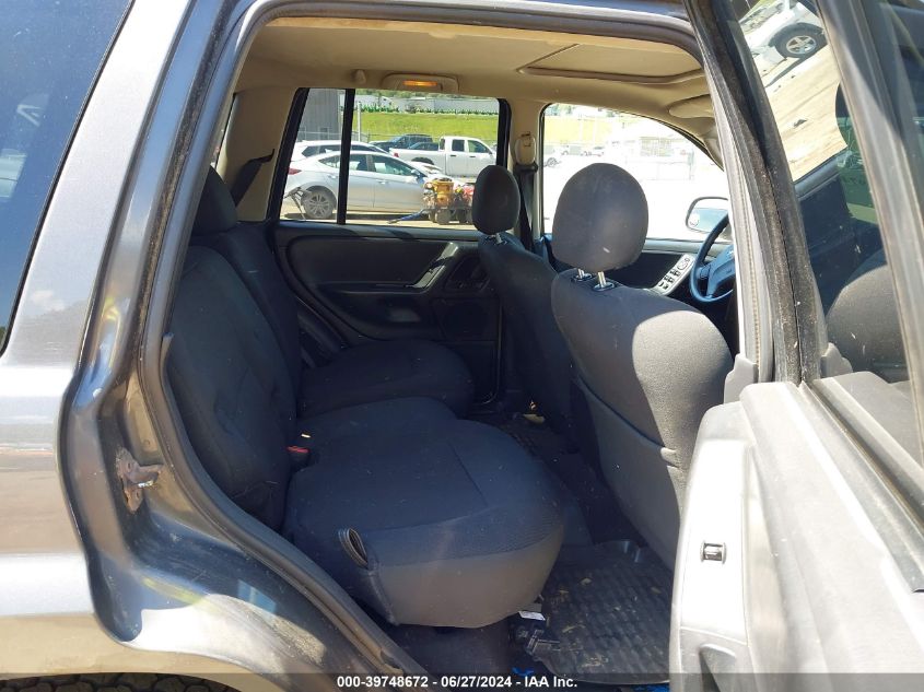 2004 Jeep Grand Cherokee Laredo VIN: 1J4GW48S04C247916 Lot: 39748672