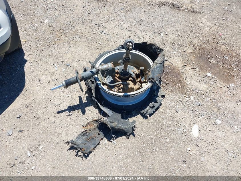 2014 Nissan Juke Sl VIN: JN8AF5MV5ET484831 Lot: 39748686