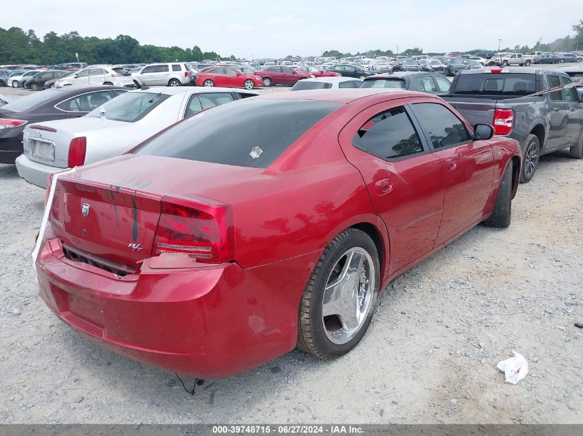 2B3KA53H96H464964 2006 Dodge Charger R/T