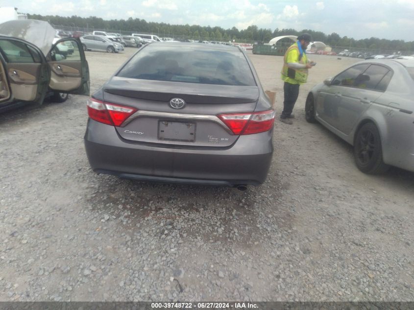 4T1BF1FK0HU617257 2017 TOYOTA CAMRY - Image 15