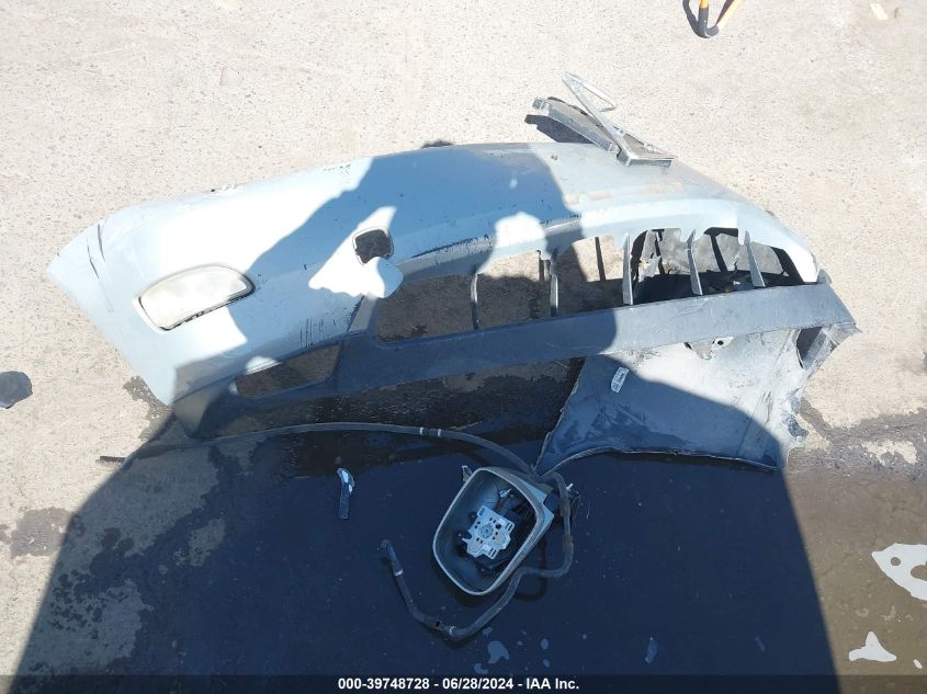 2004 Lexus Rx 330 VIN: JTJHA31U840073686 Lot: 39748728