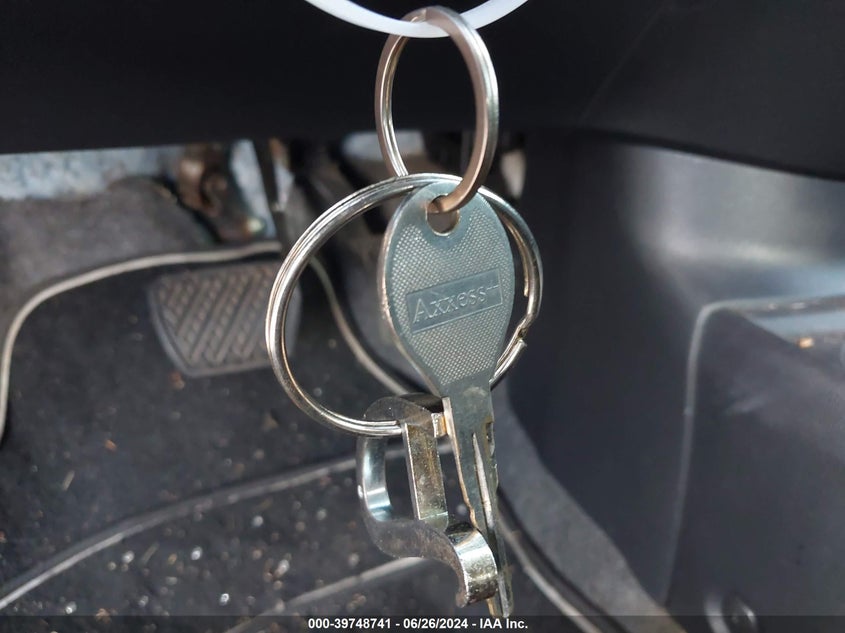 2012 Nissan Versa 1.6 S VIN: 3N1CN7AP5CL933003 Lot: 39748741