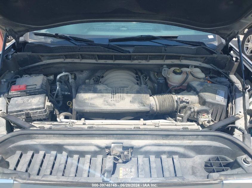 2019 GMC Sierra 1500 Denali VIN: 3GTU9FED2KG142094 Lot: 39748745