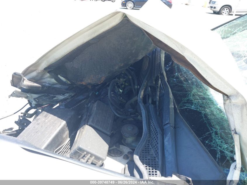 2004 Honda Accord Ex VIN: JHMCM56704C032131 Lot: 39748749