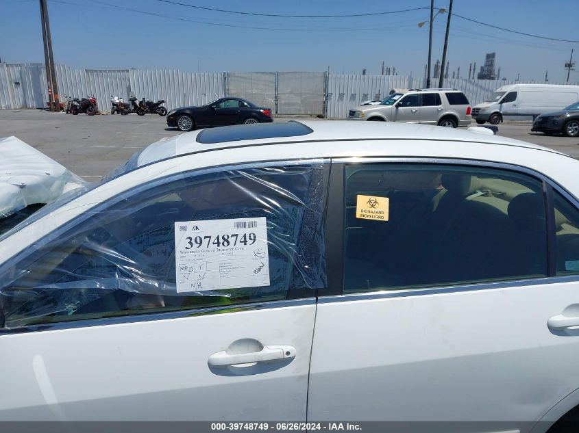 2004 Honda Accord Ex VIN: JHMCM56704C032131 Lot: 39748749