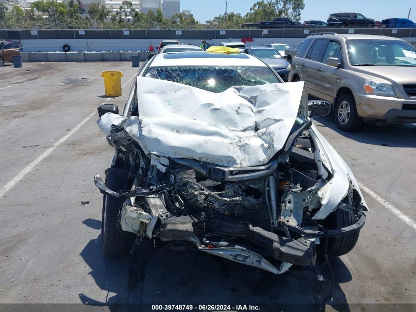 2004 Honda Accord Ex VIN: JHMCM56704C032131 Lot: 39748749