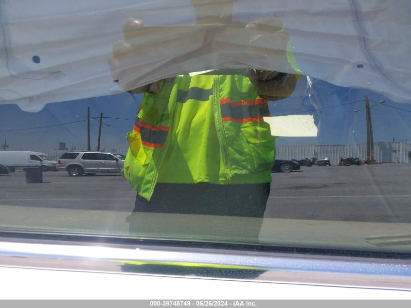 2004 Honda Accord Ex VIN: JHMCM56704C032131 Lot: 39748749