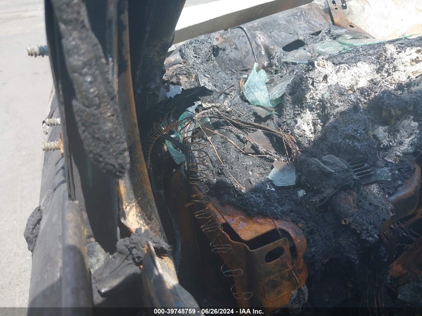 2001 Dodge Ram 1500 St VIN: 3B7HF13Y21G729073 Lot: 39748759