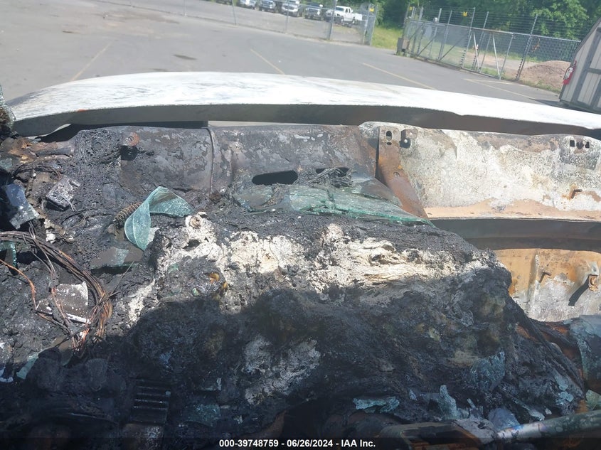 2001 Dodge Ram 1500 St VIN: 3B7HF13Y21G729073 Lot: 39748759