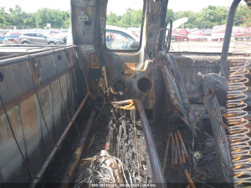 2001 Dodge Ram 1500 St VIN: 3B7HF13Y21G729073 Lot: 39748759