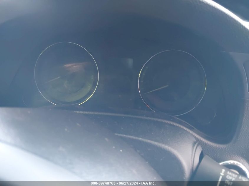 2012 Infiniti G37 Journey VIN: JN1CV6AP0CM626709 Lot: 39748763