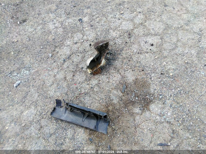 2010 Mazda Mazda6 S Grand Touring VIN: 1YVHZ8CB7A5M15495 Lot: 39748767