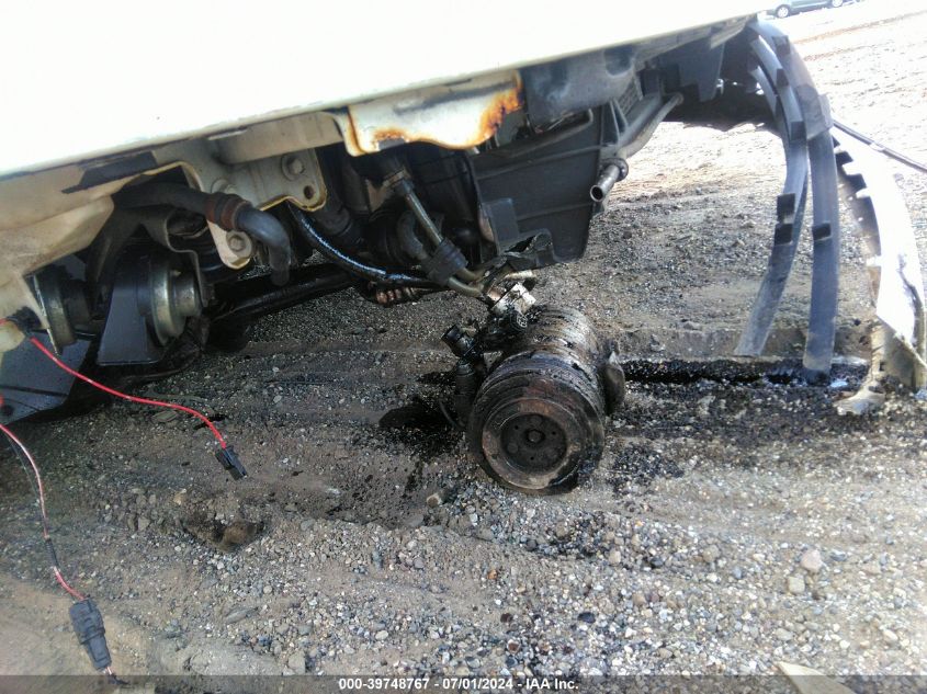 2010 Mazda Mazda6 S Grand Touring VIN: 1YVHZ8CB7A5M15495 Lot: 39748767