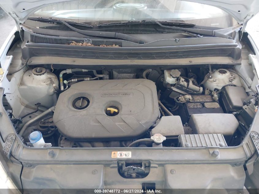 2012 Kia Soul + VIN: KNDJT2A63C7367027 Lot: 39748772