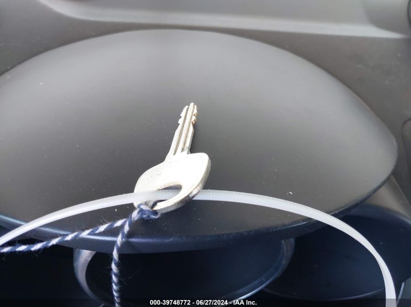 2012 Kia Soul + VIN: KNDJT2A63C7367027 Lot: 39748772