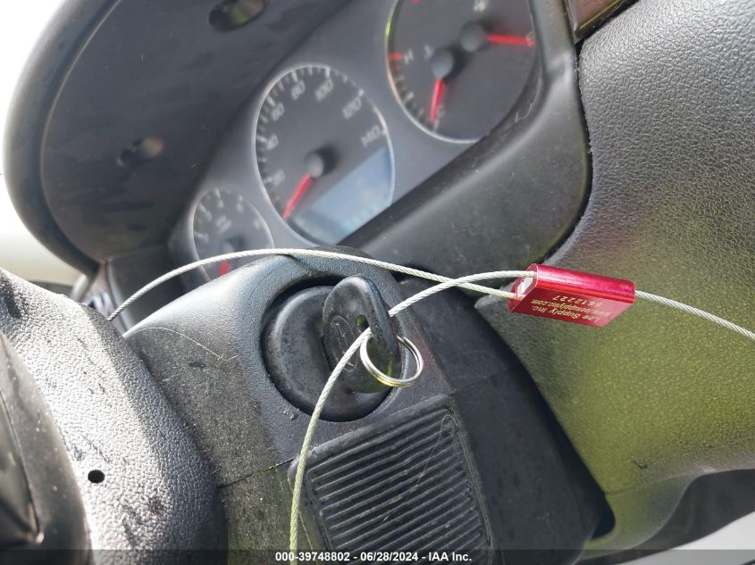 2014 Chevrolet Impala Limited Lt VIN: 2G1WB5E39E1189837 Lot: 39748802