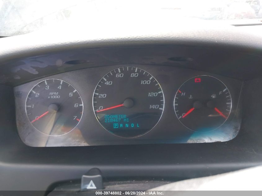 2014 Chevrolet Impala Limited Lt VIN: 2G1WB5E39E1189837 Lot: 39748802