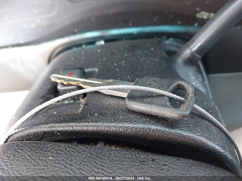 1997 Ford Ranger Splash/Xl/Xlt VIN: 1FTCR10A8VUC70112 Lot: 39748819