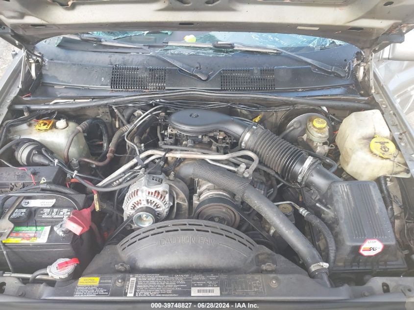 1998 Jeep Grand Cherokee Limited VIN: 1J4GZ78Y4WC136625 Lot: 39748827