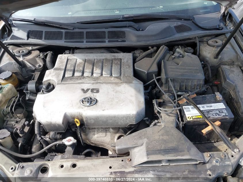 2005 Toyota Avalon Xl/Touring/Xls/Limited VIN: 4T1BK36B75U008959 Lot: 39748833