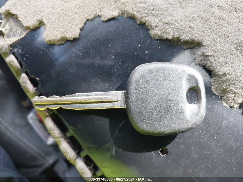 2005 Toyota Avalon Xl/Touring/Xls/Limited VIN: 4T1BK36B75U008959 Lot: 39748833