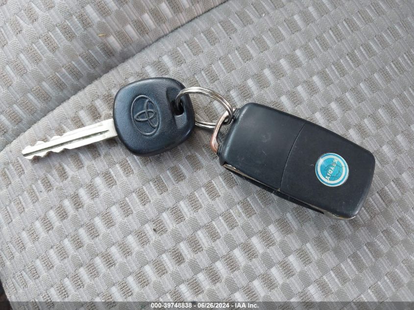 2008 Toyota 4Runner Sr5 V6 VIN: JTEBU14R88K028135 Lot: 39748838