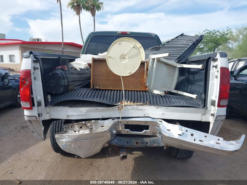 2000 Ford F-350 Lariat/Xl/Xlt VIN: 1FTSX31F6YEB88031 Lot: 39748849