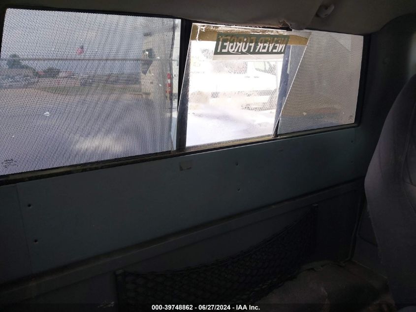 2003 Ford Ranger Edge/Tremor/Xl/Xlt VIN: 1FTYR14U13PB50271 Lot: 39748862