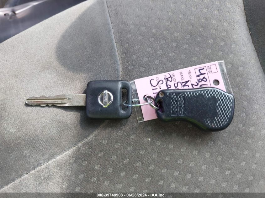 2009 Nissan Sentra 2.0/2.0S/2.0Sl VIN: 3N1AB61E29L634943 Lot: 39748908