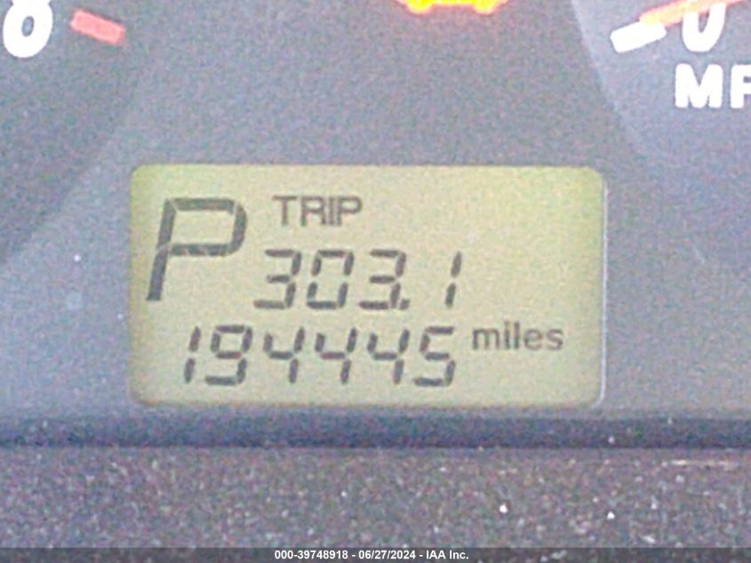 2005 Hyundai Elantra Gls/Gt VIN: KMHDN46D15U023688 Lot: 39748918