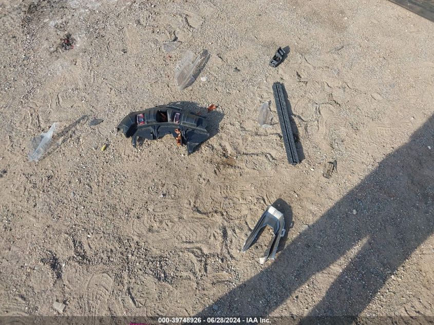 2021 GMC Sierra K1500 At4 VIN: 3GTP9EED6MG157028 Lot: 39748926