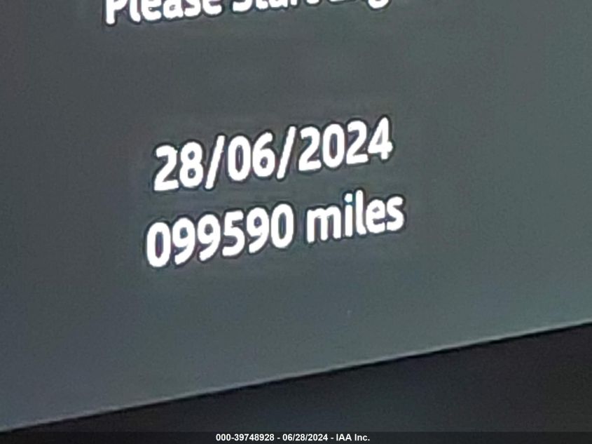 2017 Land Rover Range Rover 3.0L V6 Supercharged Hse VIN: SALGS2FV5HA347006 Lot: 39748928