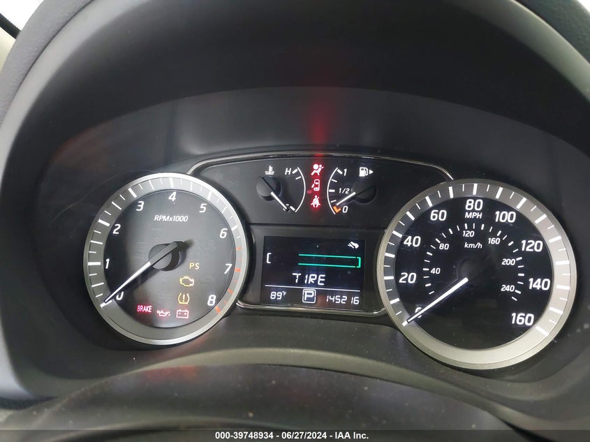 2013 Nissan Sentra Sv VIN: 3N1AB7AP8DL685458 Lot: 39748934