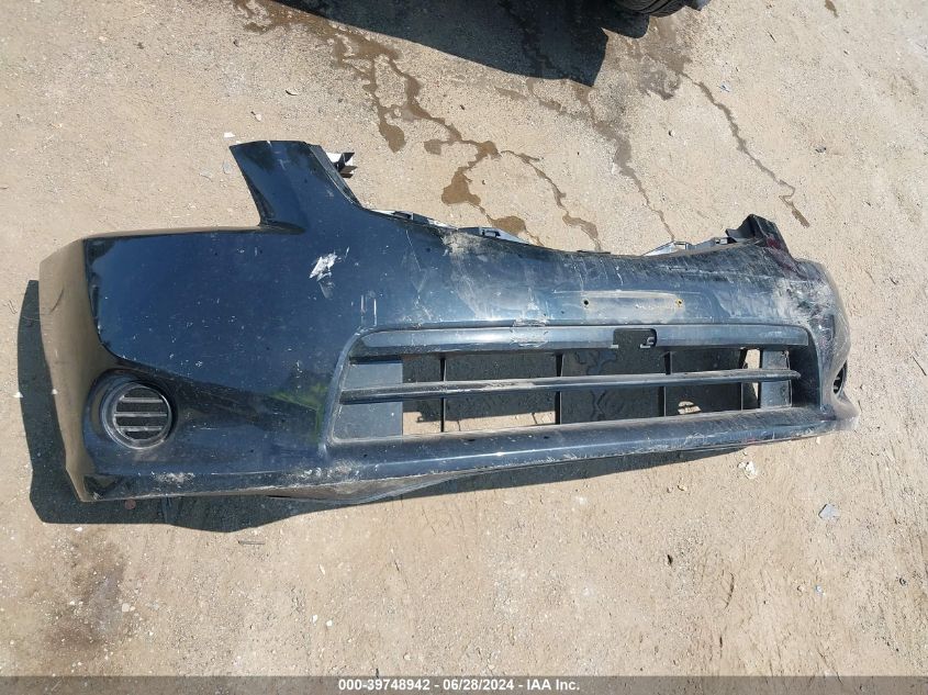 2011 Nissan Sentra 2.0Sr VIN: 3N1AB6AP3BL652150 Lot: 39748942