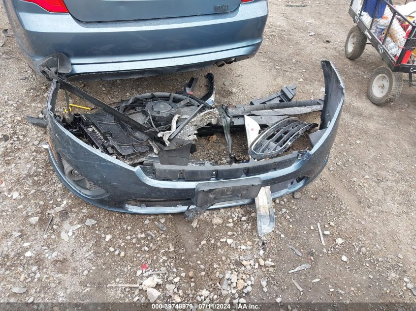 2012 Ford Fusion Se VIN: 3FAHP0HAXCR447554 Lot: 39748979